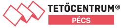 Tetőcentrum Pécs